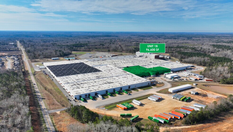 Primary Photo Of 1800 Crawford Rd, Opelika Unknown For Lease
