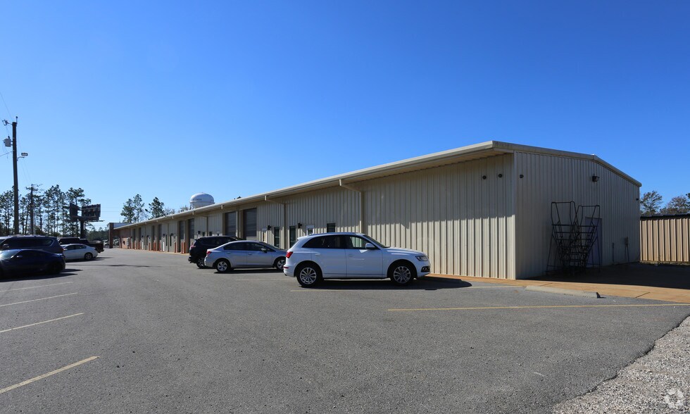 More Photos Of 11111 US Highway 31, Spanish Fort Warehouse For Lease