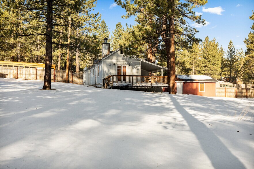 More Photos Of 764 Cienega rd, Big Bear Lake Land For Sale