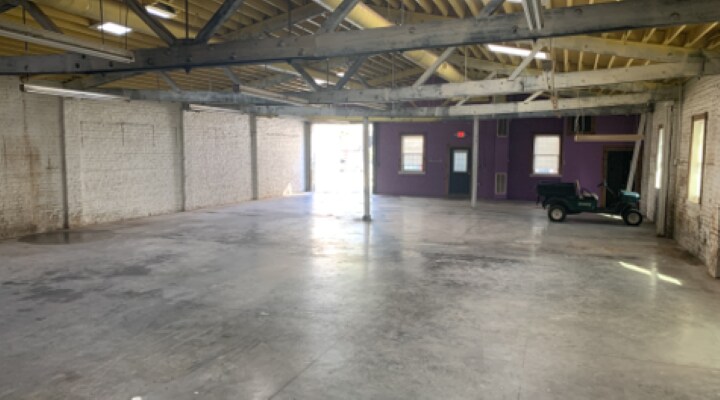 More Photos Of 1308-1310 Rear Hull St, Richmond Warehouse For Sale