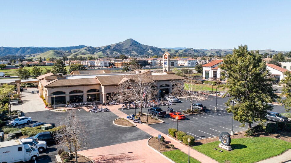 More Photos Of 16175 Condit Rd, Morgan Hill Freestanding For Lease