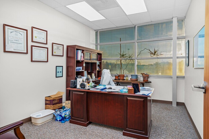 More Photos Of 3044 Sunset Ave, Rocky Mount Freestanding For Sale