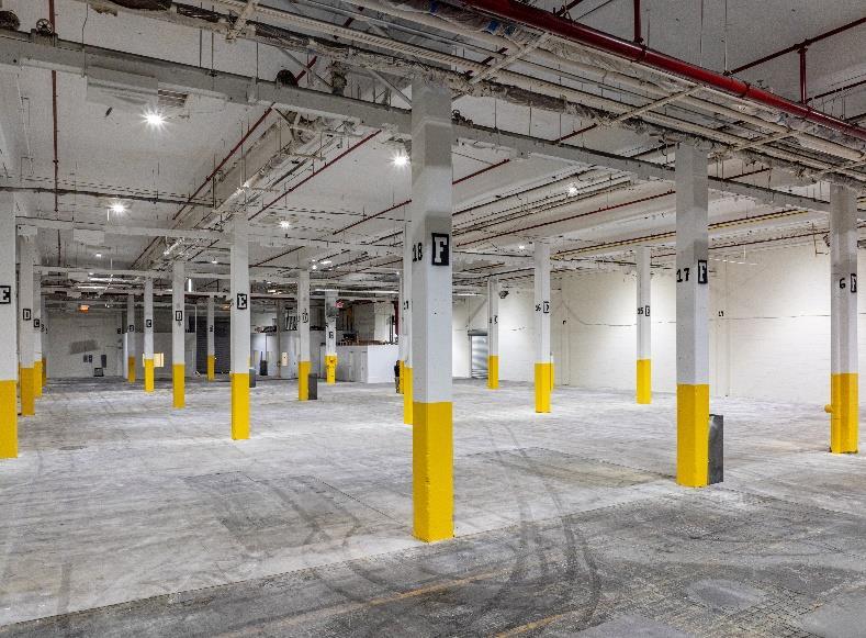 More Photos Of 1 Passaic St, Wood-Ridge Warehouse For Lease