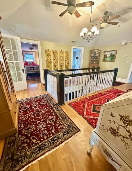 More Photos Of 314 Jefferson Ave, Clifton Forge Hospitality For Sale