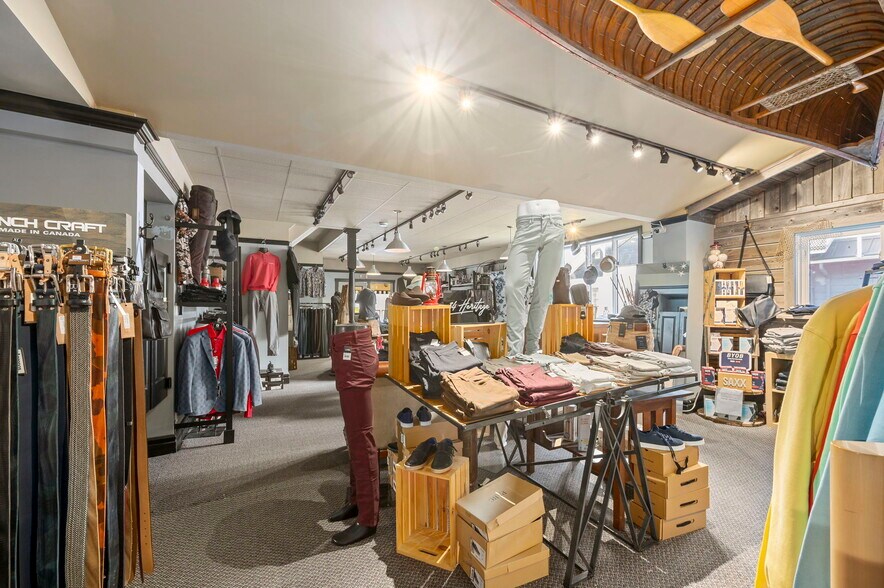 More Photos Of 227 Colborne St, Port Stanle Office For Sale