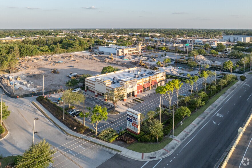 More Photos Of 5803 S Us Highway 17-92, Casselberry Unknown For Lease