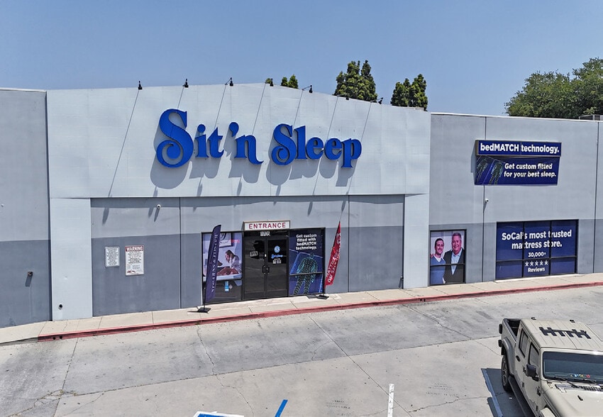 More Photos Of 1705 W Garvey Ave N, West Covina Unknown For Lease
