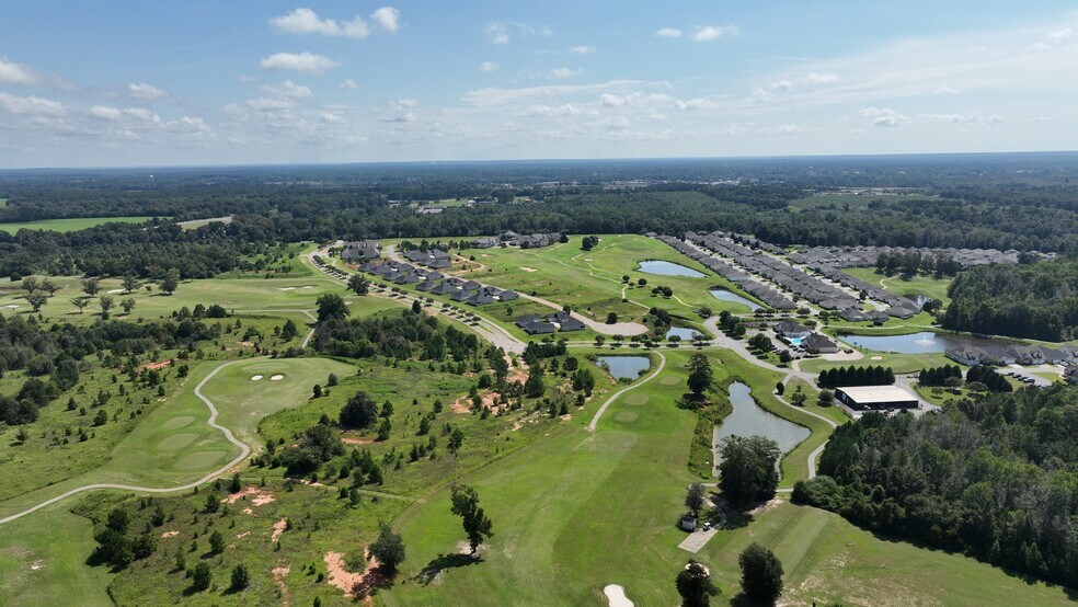 More Photos Of S Houston Springs Blvd, Perry Land For Sale