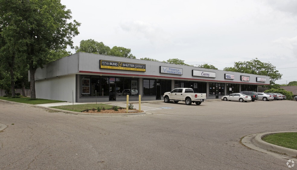 More Photos Of 2314 W Adams Ave, Temple Unknown For Lease