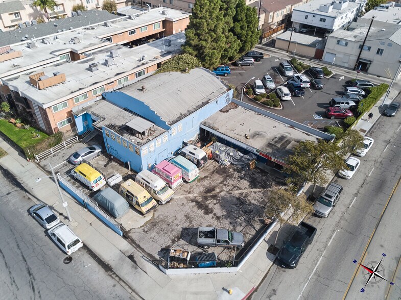 More Photos Of 179 W Arbor Vitae St, Inglewood Freestanding For Sale