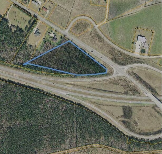 Primary Photo Of 5505 Carolina 319, Aynor Land For Sale