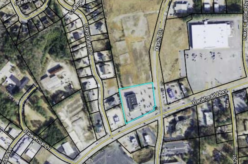 More Photos Of 546 Bankhead Hwy, Carrollton Drugstore For Lease