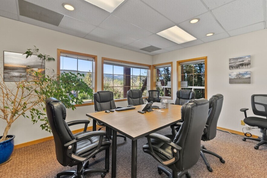 More Photos Of 12010 Donner Pass Rd, Truckee Office For Sale
