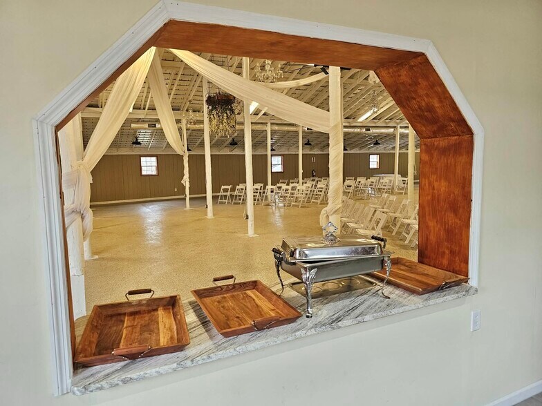 More Photos Of 23122 S NC Highway 109, Denton Specialty For Lease