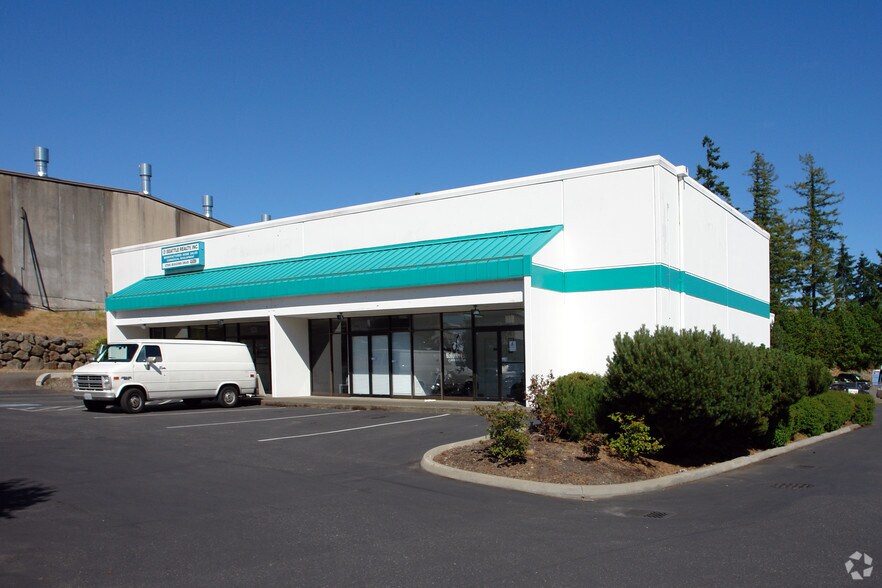 Primary Photo Of 278-288 Wilkes Ave, Bremerton Freestanding For Lease
