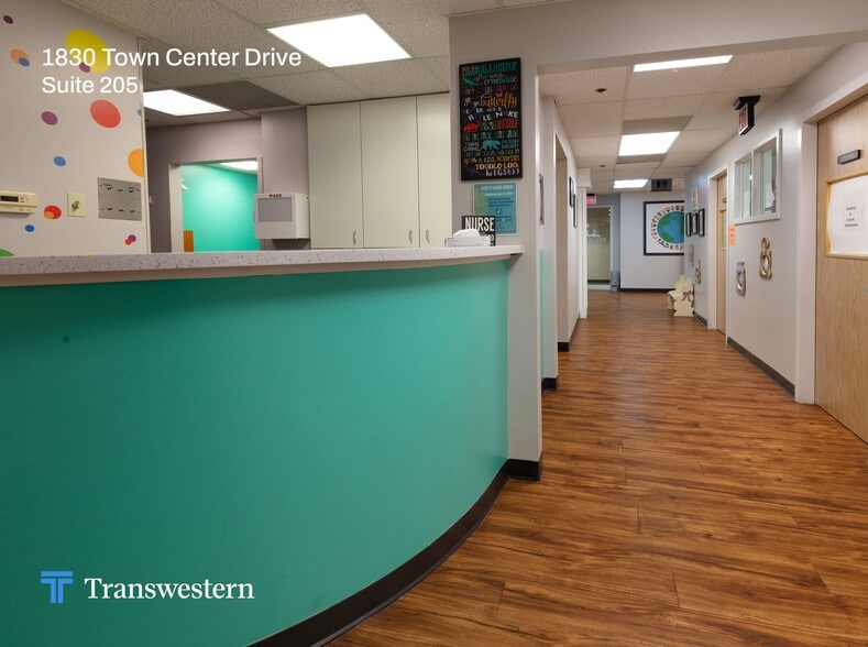 More Photos Of 1830 Town Center Dr, Reston Medical For Sale