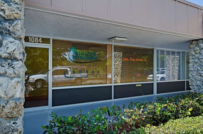 More Photos Of 1068-1090 6th Ave N, Naples Office For Sale