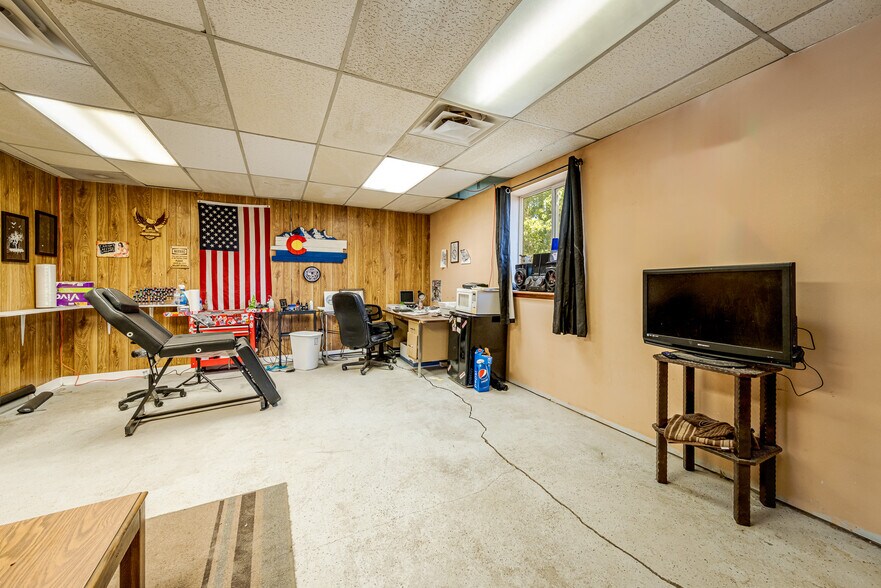 More Photos Of 308 Yampa Ave, Craig Industrial For Sale