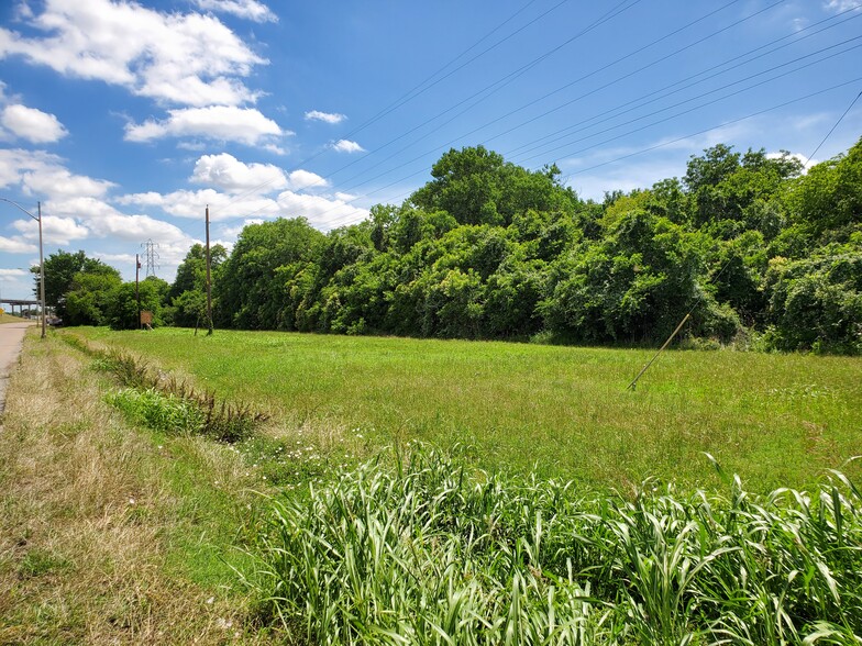 Primary Photo Of 1018 N Loop Dr, Waco Land For Sale