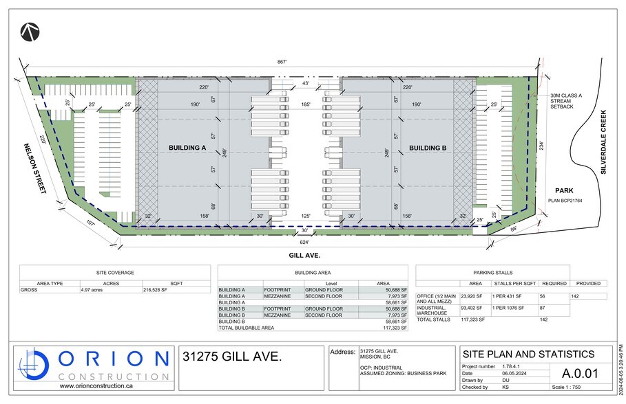 More Photos Of 31275 Gill Ave, Mission Land For Sale