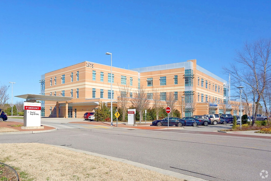 Primary Photo Of 1975 Glenn Mitchell Dr, Virginia Beach Medical For Lease