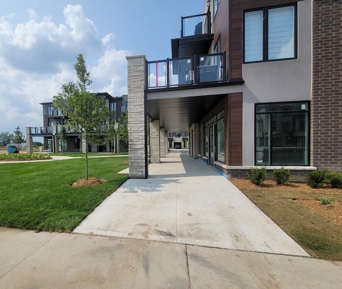 More Photos Of 270 Equestrian Way, Cambridge Apartments For Lease