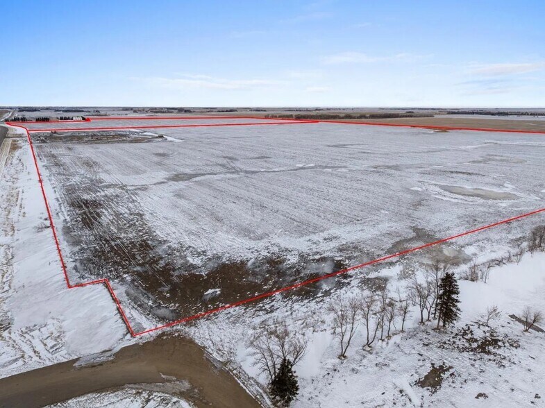 More Photos Of TBD 46th Ave NW, Minot Land For Sale