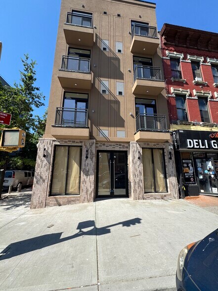 More Photos Of 590 Bushwick Ave, Brooklyn Apartments For Lease