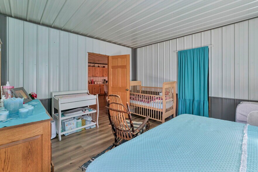 More Photos Of 2896 Adelphia State Rd, Wellston Land For Sale