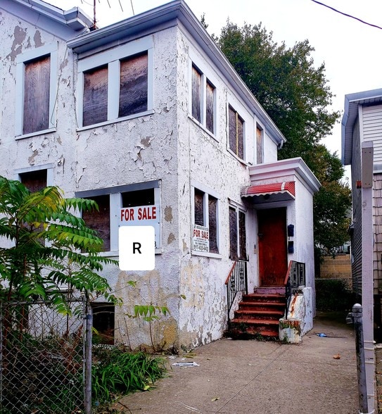 Primary Photo Of 2257 McDonald Ave, Brooklyn Land For Sale