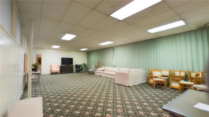 More Photos Of 230 E Jefferson St, Butler Religious Facility For Sale
