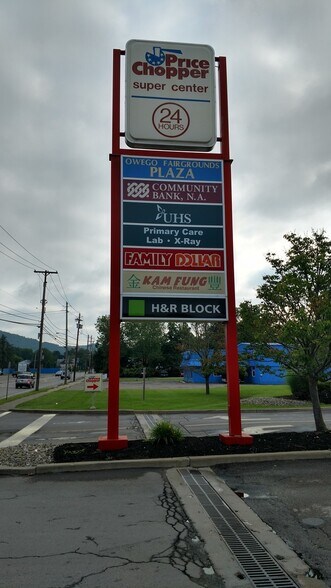 More Photos Of 42 W Main St, Owego Unknown For Lease