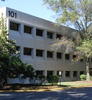More Photos Of 101 College Rd E, Princeton Medical For Lease