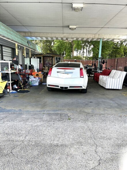 More Photos Of 1095 US Highway 17 S, Bartow Auto Repair For Sale