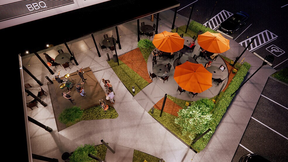 More Photos Of 19040 State Road 44, Eustis General Retail For Lease