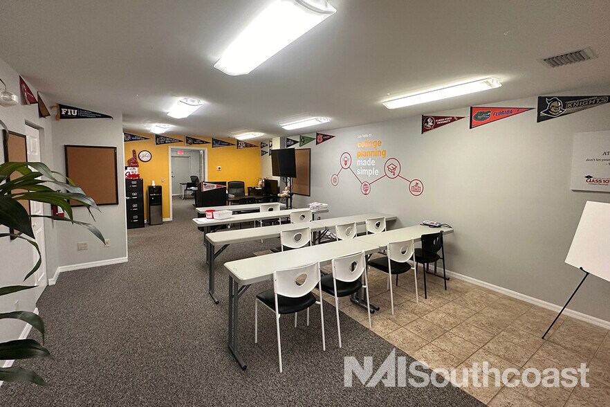 More Photos Of 2602-2630 SE Willoughby Blvd, Stuart Medical For Lease