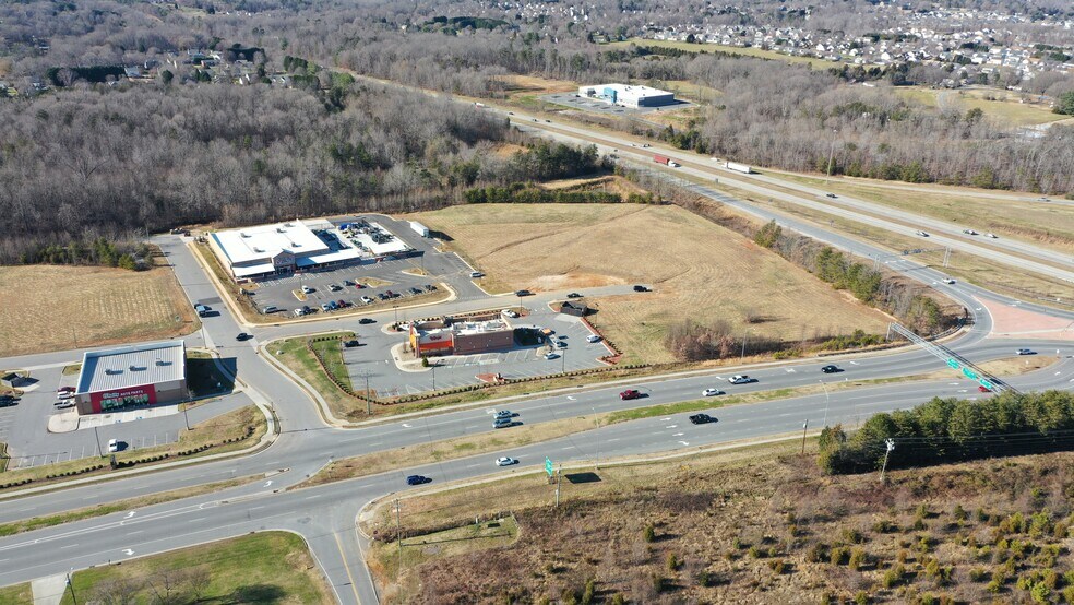 More Photos Of 1449 Glenn Center Dr, Kernersville Land For Sale