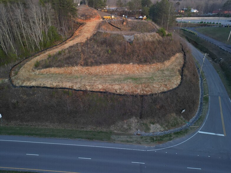 More Photos Of 111 Butler Mountain Rd, Murphy Land For Sale