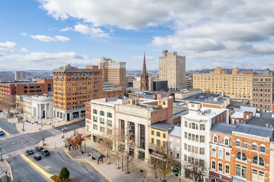 More Photos Of 511 Penn St, Reading General Retail For Sale