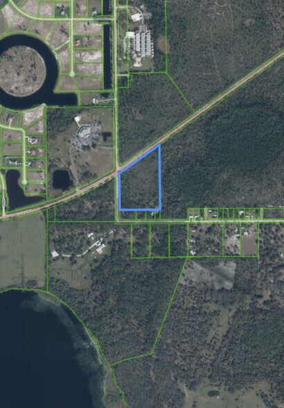 More Photos Of 1501 SR 66, Sebring Land For Sale