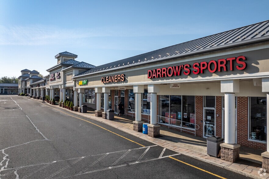 More Photos Of 531 US Highway 22, White House Station Unknown For Lease