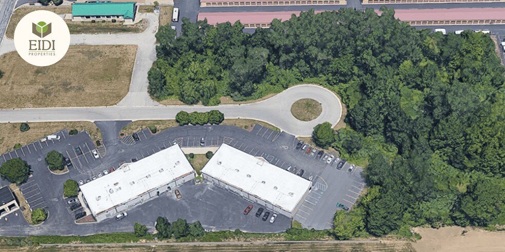 Primary Photo Of , Temperance Land For Sale