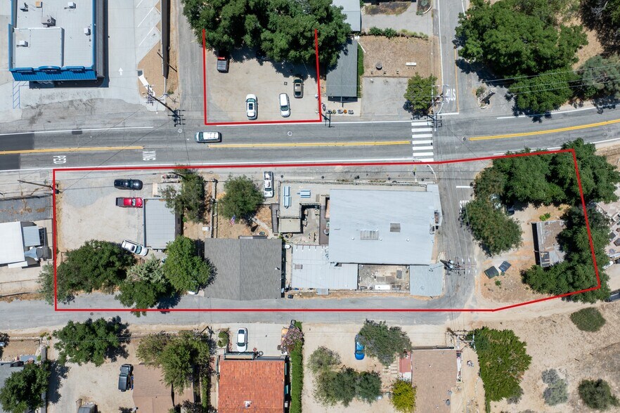 More Photos Of 17539 Elizabeth Lake Rd, Lake Hughes Land For Sale