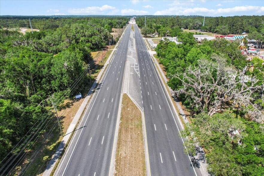 More Photos Of 0 Broad St, Brooksville Land For Sale