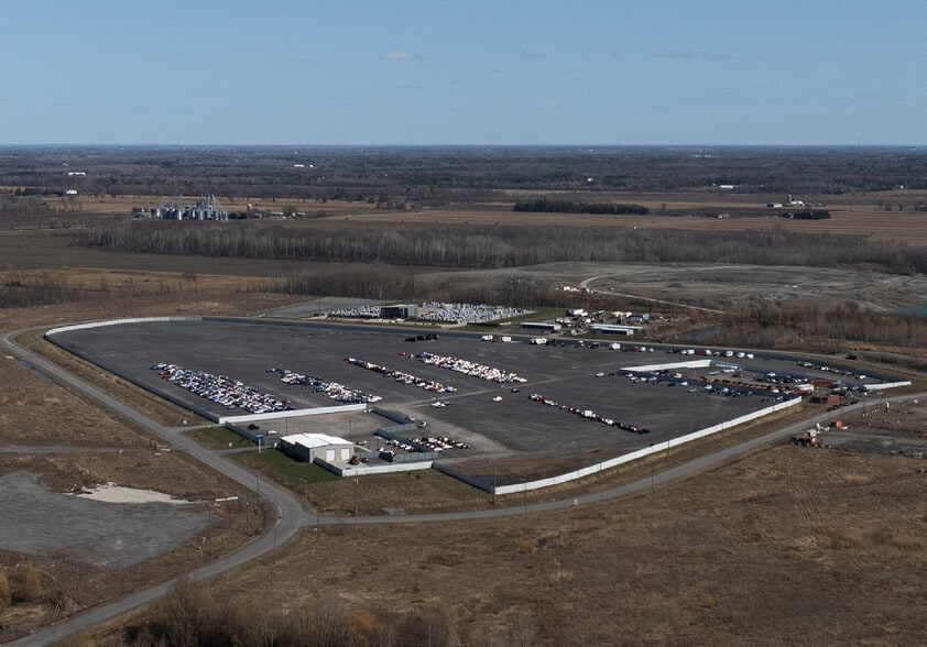 More Photos Of , Ottawa Land For Sale