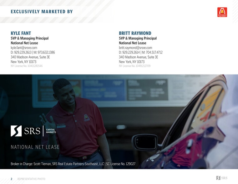 More Photos Of 2280 Ashley Phosphate Rd, North Charleston Carwash For Sale