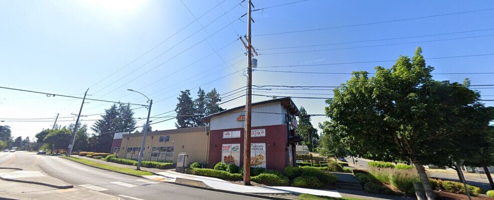 More Photos Of 8813 Edgewater Dr SW, Lakewood General Retail For Sale