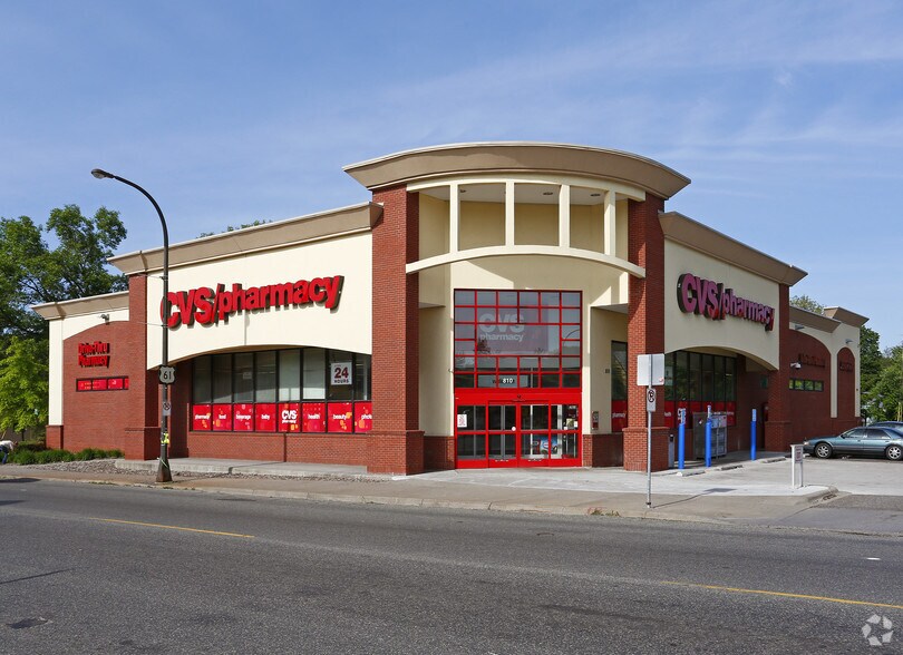 Primary Photo Of 810 Maryland Ave E, Saint Paul Drugstore For Sale