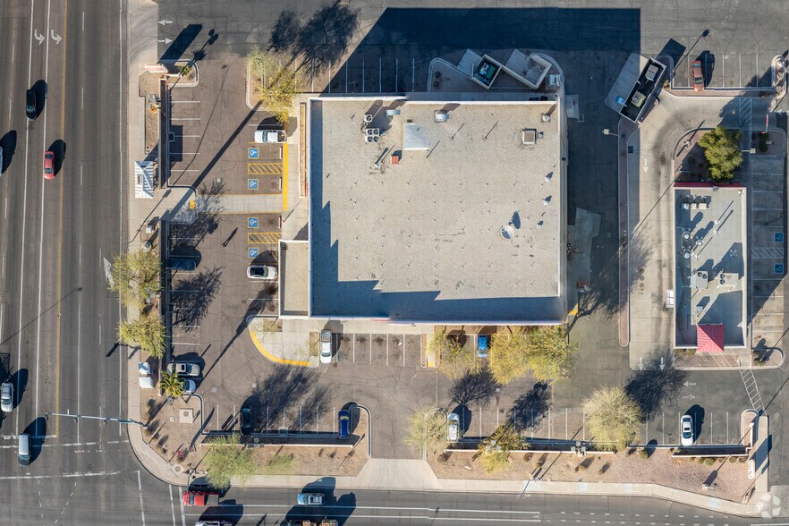 More Photos Of 1202 W University Dr, Mesa Freestanding For Lease