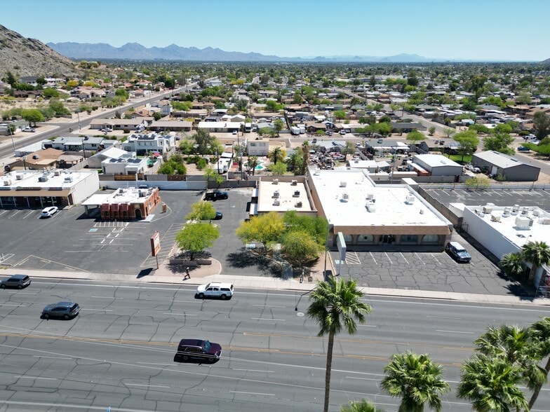 More Photos Of 12821 N Cave Creek Rd, Phoenix Freestanding For Sale